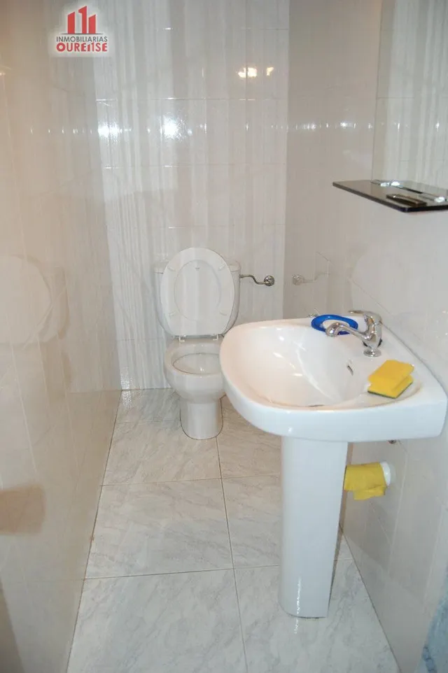 CASA CON PARCELA EN LA ZONA DE LA CUÑA — 9