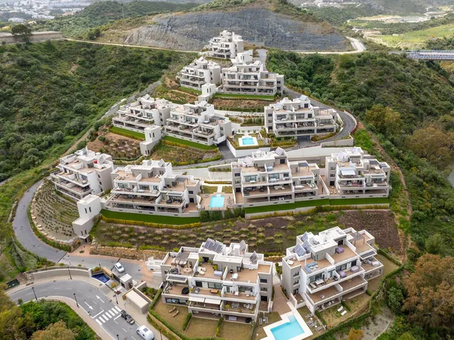 Apartamento 2 habitaciones 100m² en venta - Marbella — 2