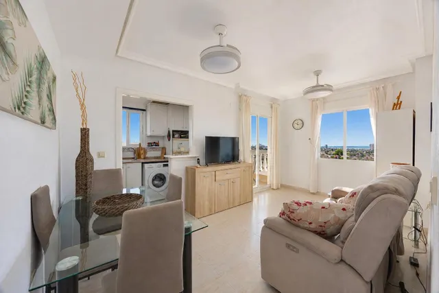 Apartamento 2 habitaciones 61m² en venta - Nueva Torrevieja — 23
