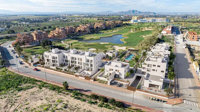 Ático 2 habitaciones 67m² en venta - Las Lomas del Rame-Bahí - foto 3