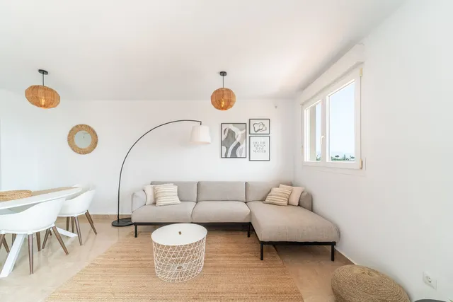 Ático Dúplex 3 habitaciones 125m² en venta - Costa del Sol — 8