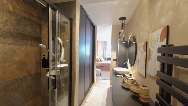 Apartamento 4 habitaciones 140m² en venta - Marbella — 9