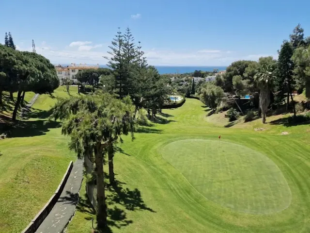 Apartamento 2 habitaciones 77m² en venta - Riviera del sol — 3