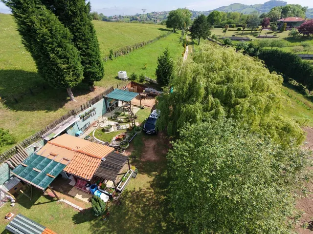 Terreno rural en venta - Fontán — 10