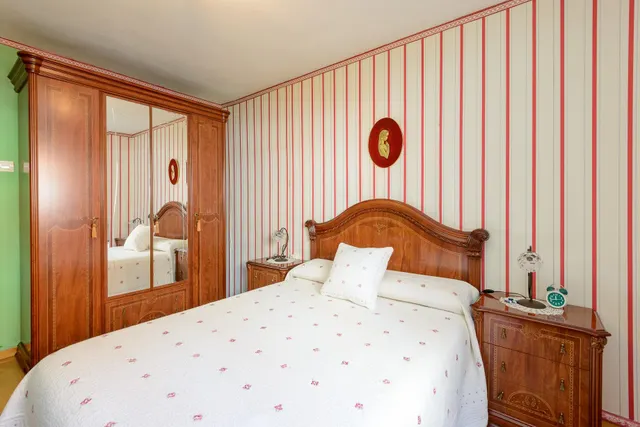 PISO REFORMADO EN EL COTO, GIJÓN, A UN PASO DE LOS FRESNOS Y DEL PASEO DE BEGOÑA — 25
