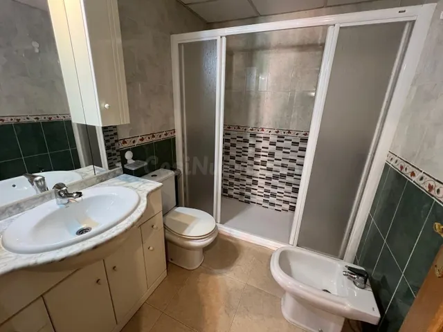 Ubicación excepcional en Plaza de España: Vivienda en el cor - foto 3