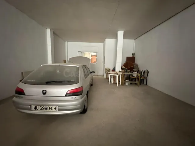 Local Comercial en Alquiler - Zona Parque Pocoyó — 2