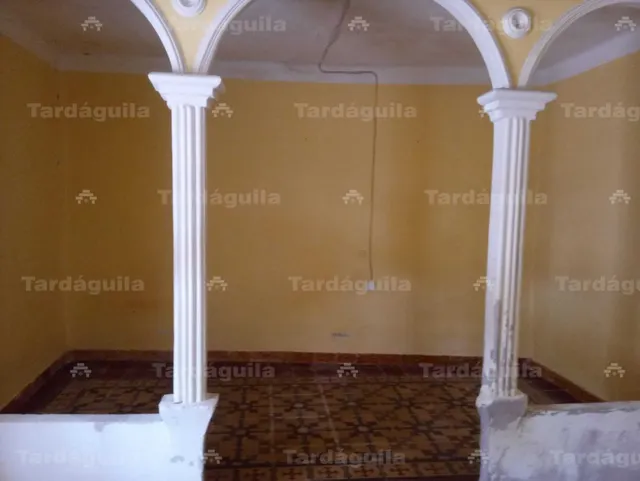 PARCELA DE 1227 METROS PARA HACER SU SEGUNDA VIVIENDA O SU CASA RURAL — 5