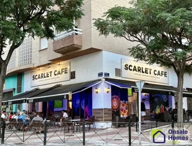 Local comercial 120m² en alquiler - Marbella Pueblo - foto 3
