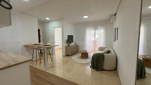 Apartamento 1 habitación 48m² en venta - Centro — 2