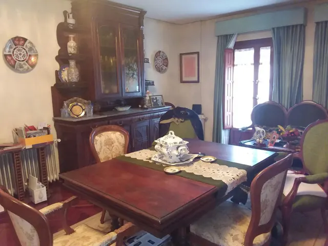 Impresionante vivienda en un entorno  único — 3