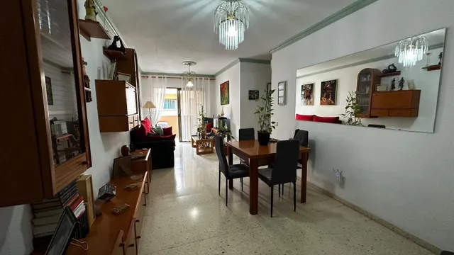 Amplia vivienda de 3 dormitorios en el corazón de San Fernando — 10
