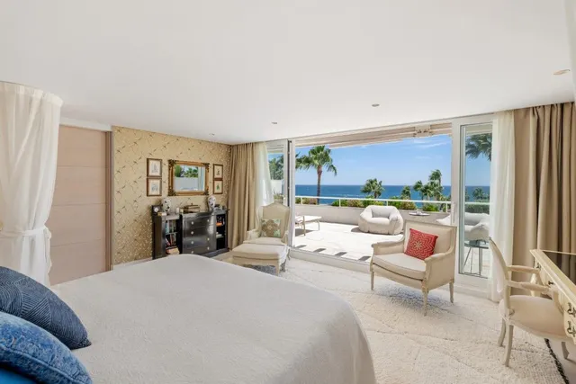 Ático 3 habitaciones 221m² en venta - Marbella — 22