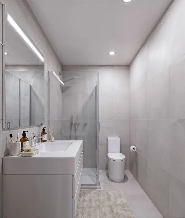 Ático 2 habitaciones 68m² en venta - La Pinilla - Las Palas — 9