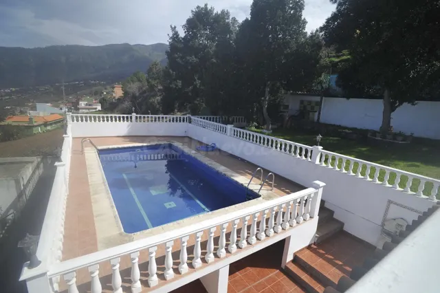 Casa Rústica con Finca - foto 5