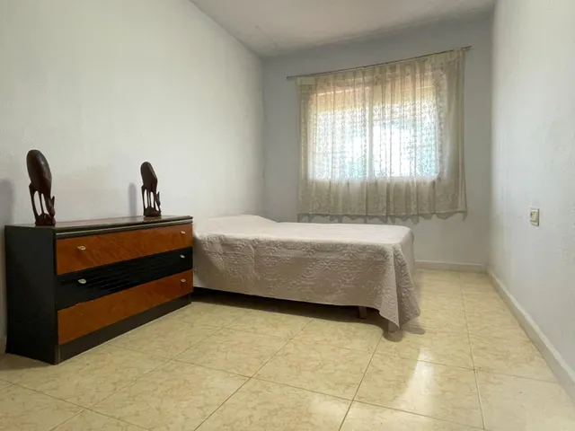 Tu refugio lejos de la vida urbana pero bien comunicado con Valencia — 18