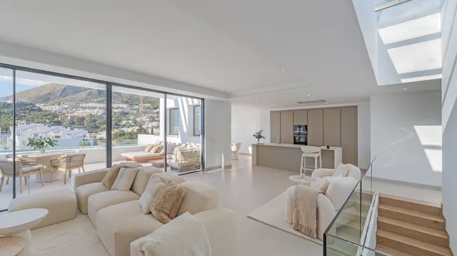 Chalet 4 habitaciones 276m² en venta - Centro — 16