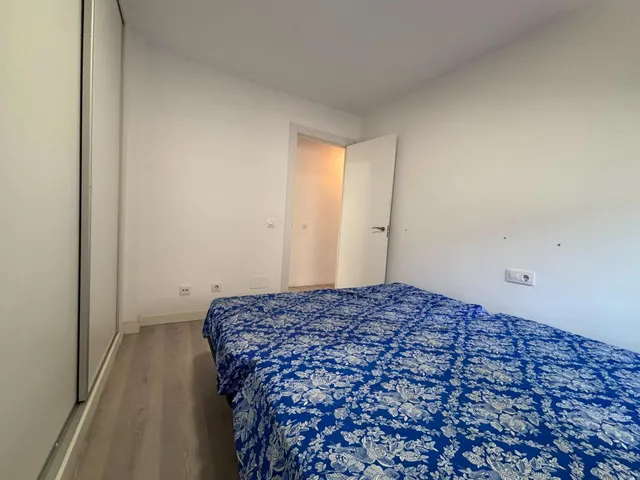 Vivienda Reformada en el Corazón de Almería — 12