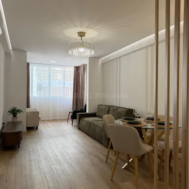 Apartamento 2 habitaciones 78m² en venta - Estacion de autobuses — 9