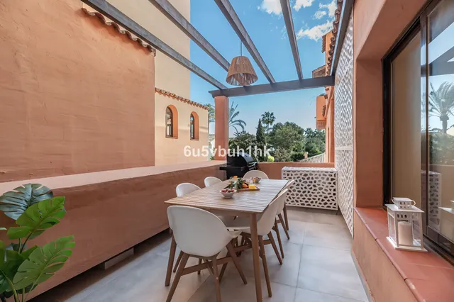 Apartamento 5 habitaciones 158m² en venta - Costa Del Sol — 29