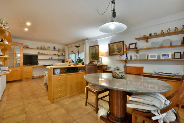 ESPECTACULAR PROPIEDAD EN LES PEDRITXES, MATADEPERA. PARA DOS FAMILIAS. PARCELA DE 4.000M2. — 13
