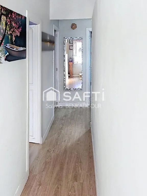 Una casa de pueblo en venta en centro de Sagunto — 18