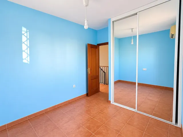 Piso 4 habitaciones 136m² en venta - Arco norte - Avda España — 8