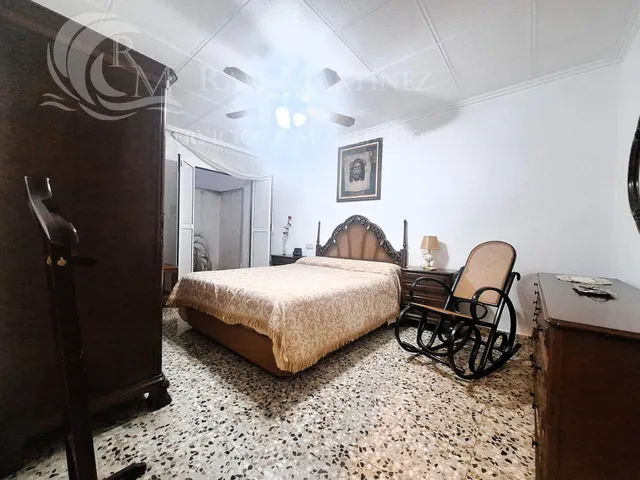 Piso en san blas, amueblado, para entrar a vivir — 14