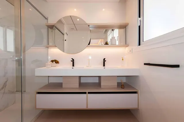 Apartamento 3 habitaciones 106m² en venta - Lo Marabu — 24