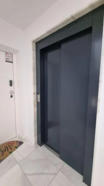 Ático 2 habitaciones 94m² en venta - Paseo maritimo — 39