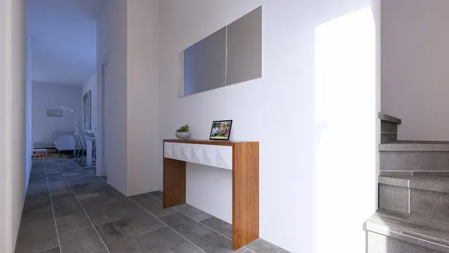 Villas pareadas de nueva construcción con piscina privada en Daya Nueva, Costa Blanca — 18