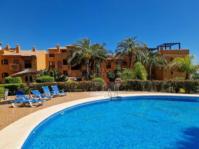 Apartamento 2 habitaciones 108m² en venta - Costa del Sol - foto 2