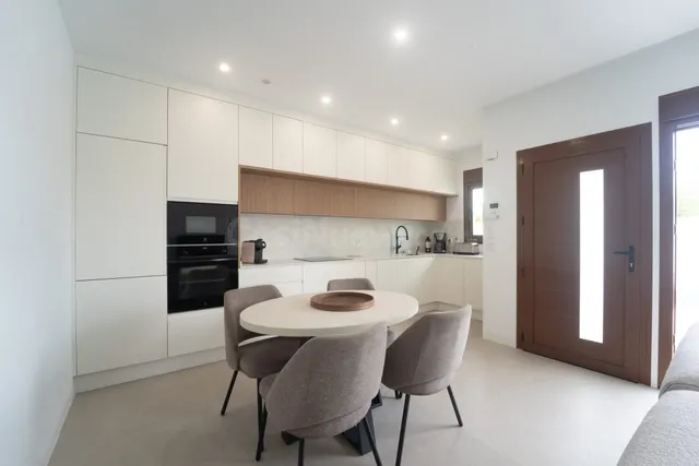 Casa-Chalet en Venta en Torre Pacheco Murcia — 2