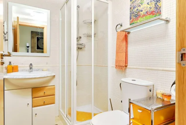 Apartamento 3 habitaciones 110m² en venta - Altos de Campoamor — 12