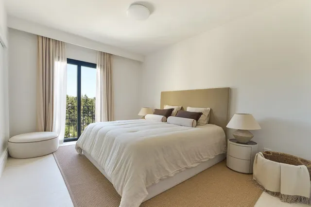Adosado 4 habitaciones 273m² en venta - Marbella — 43