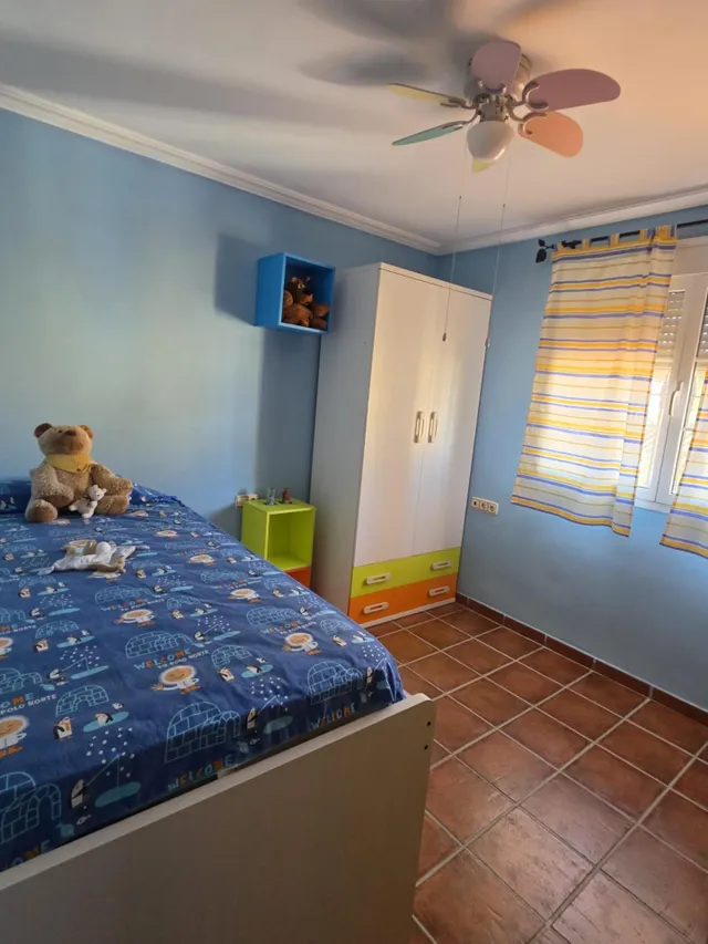 Se vende chalet en la colonia san miguel — 12