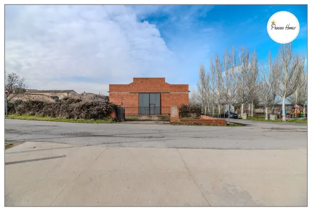Nave industrial 650m² en venta - Castilla y leon — 9