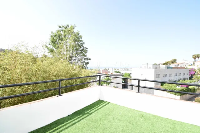 Casa luminosa con espacios exteriores en quintmar — 28