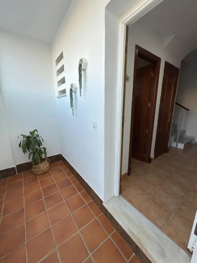 Se vende casa en San Fernando , zona centro — 6