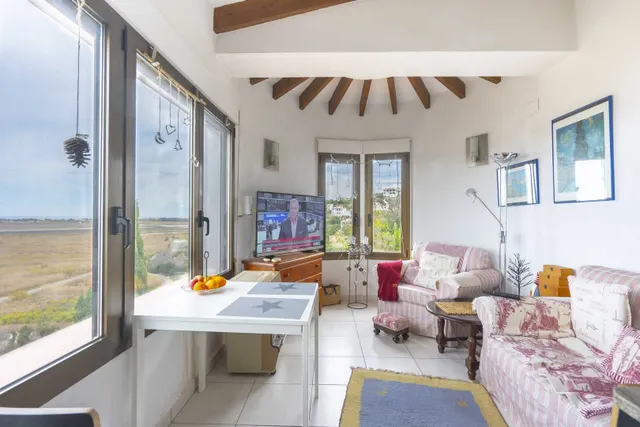 Villa 5 habitaciones 307m² en venta - Monte pego — 39