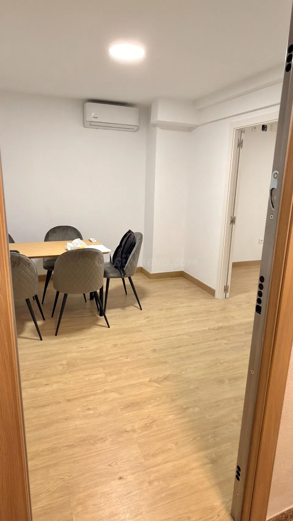 Oficina 2 habitaciones en alquiler - Centro