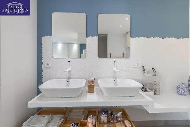 Exclusiva vivienda en zona Fórum — 26
