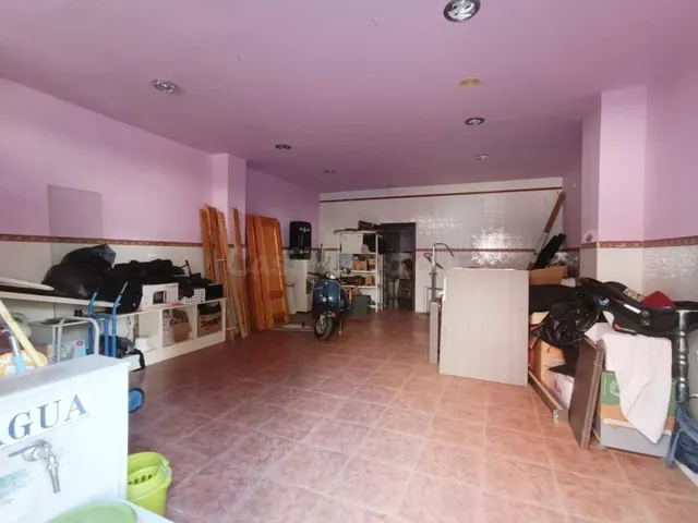 Local comercial 80m² en venta - Los angeles — 2
