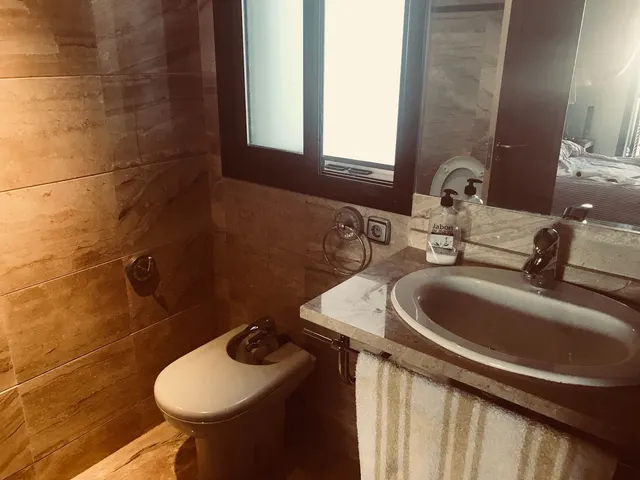 Apartamento 2 habitaciones 107m² en venta - Costa Del Sol — 14