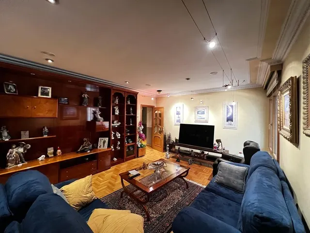 Espectacular Piso Ático con Terraza de 100m2, garaje y trastero — 42