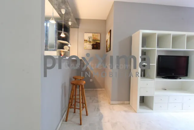 Apartamento con garaje subterráneo - foto 5