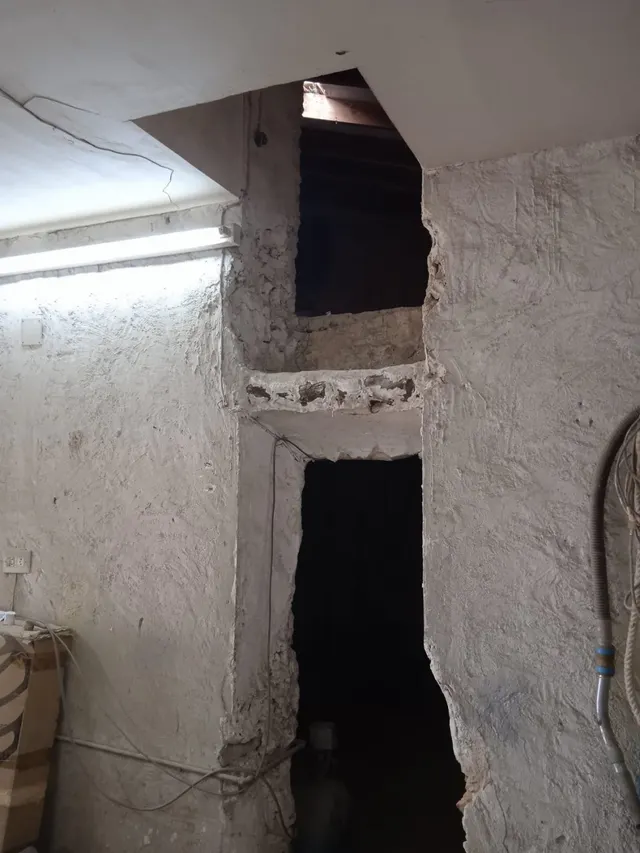 CASA CENTENARIA  EN MAITINOS — 30