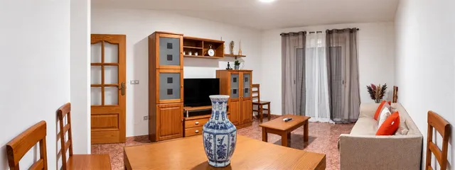 Piso en Venta en Alhama De Murcia Murcia — 12