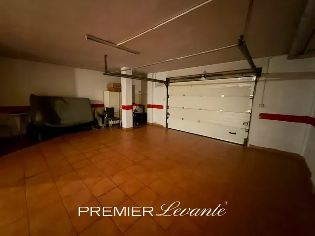 Amplio pareado en la nucia con piscina privada — 29