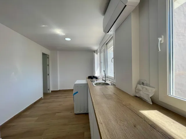 Chalet luminoso con patio y vistas — 18